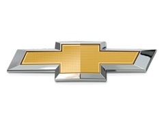 Logo - chevrolet