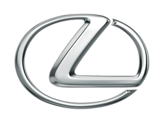 Logo - lexus