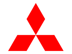 Logo - mitsubishi
