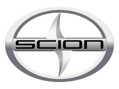 Logo - scion
