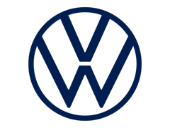 Logo - volkswagen